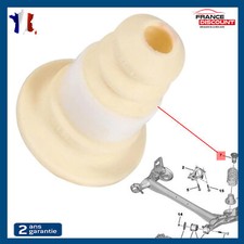 Amortisseur Peugeot PARTNER