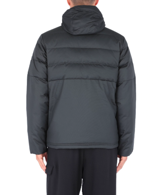 Mens Under Armour Jacket XXL Down 700 Fill Power 85 15 Water Resistant