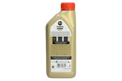 Engine Oil CASTROL 463878