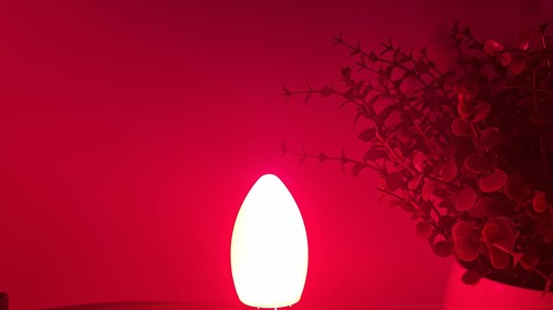 B22 E27 Colorful LED Candle Light Bulbs 2W For Party Birthday Festival Bar Decor - Picture 16 of 19