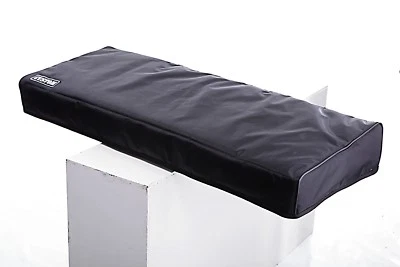 CUSTOM COVERS LTD. Maßgefertigte gepolsterte Abdeckung für Arturia KeyLab 49 Essential Mk III Mk 3
