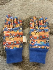 NWOT Nickelodeon Paw Patrol Kids Gloves