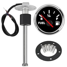 Fuel Sending Unit 10in250mm Marine Fuel Tank Sending Unit With Ip67 Boat Fuel Sending Unit 10in250mm Marine Fuel Tank Sending Unit With Ip67 Boat