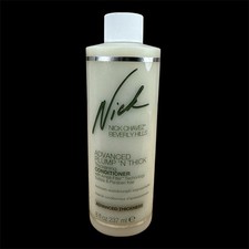 Nick Chavez Beverly Hills Advanced Plump  N Thick Thickening Conditioner No Pump
