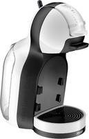 Delonghi Nescafé Dolce Gusto Mini Me Pod Capsule Coffee Machine, Espresso, Cappu