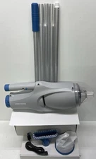 KOKIDO XTROVAC 110 Rechargeable Handheld SWIMMING Pool Vacuum Set Model EV05