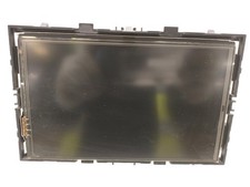 CITROEN BERLINGO RADIO MULTIFUNCTION DISPLAY 625 ENTERPRISE L1 HDI 9814203680 '1