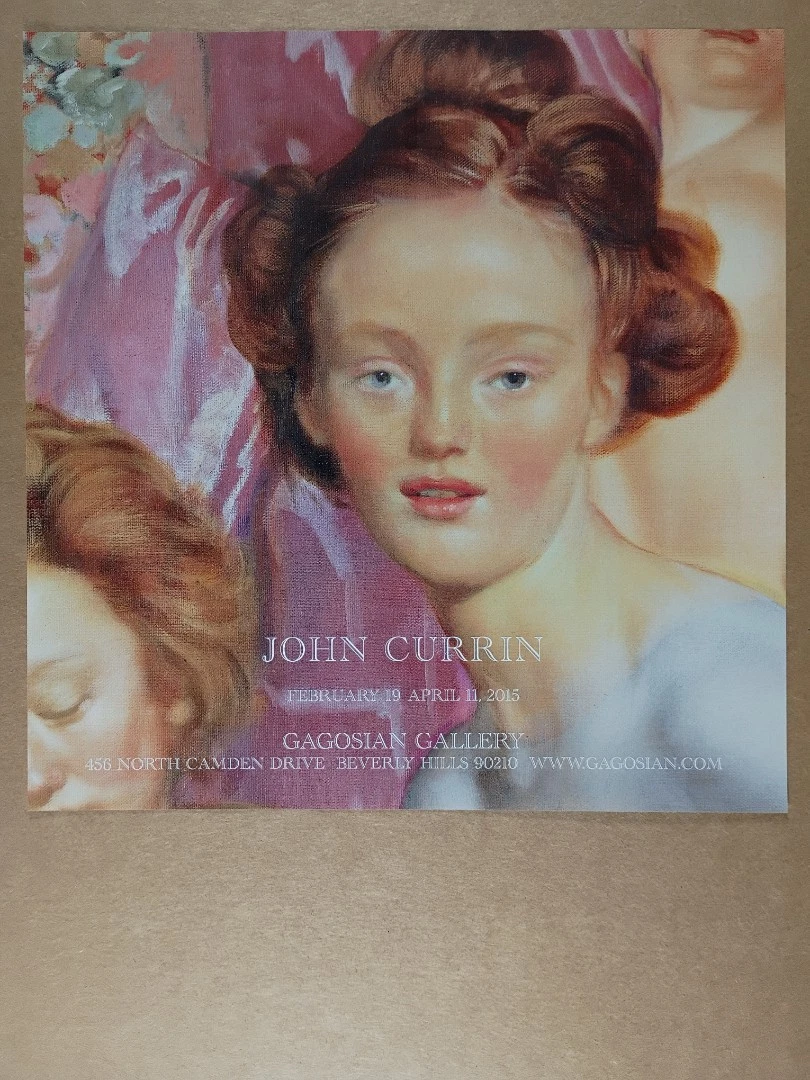 john currin products for sale | eBay