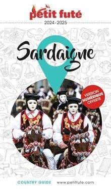 Guide Sardaigne 2024 Petit Futé von Auzias d. / lab... | Buch | Zustand sehr gut