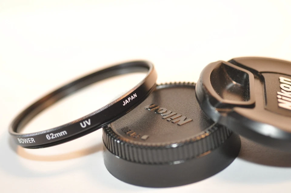 尼康 ED AF G Nikkor 28-200 毫米 f/3.5-5.6 FX 镜头适用于 F100 DF D7500 D850 D5 D800 — 第 4/4 张图片