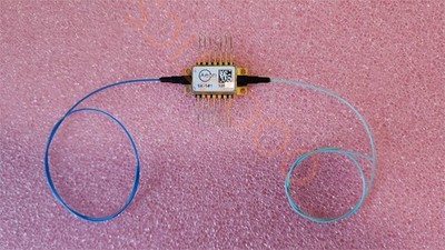 Aeon QLight O-Amp O Band 1310nm SOA Semiconductor Optical Amplifier 14-Pin