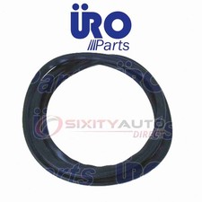Uro Trunk Lid Seal For 1971-1973 Bmw 2002tii - Body Compartment Fb