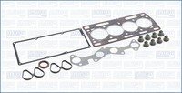 Dichtungssatz Zylinderkopf Ajusa 52159500 FüR Renault FC0 KC0 Clio Kangoo 2 BB0A