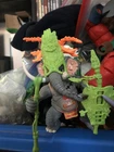 1992 Doctor El Complete Vintage TMNT Figure