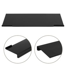 Acrylic Keyboard Holder for Desk Raised Stand Ergonomic Computer
