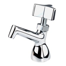 Krowne 16151L Deck Mount Dipperwell Faucet
