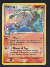 2006 Pokemon Holon Phantoms Primeape δ 50/110 on eBay