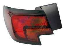 Rückleuchte Links für Opel Astra K 2015-2019