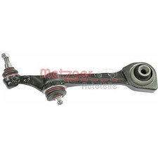 Metzger Querlenker vorne links für Mercedes S-Klasse W221