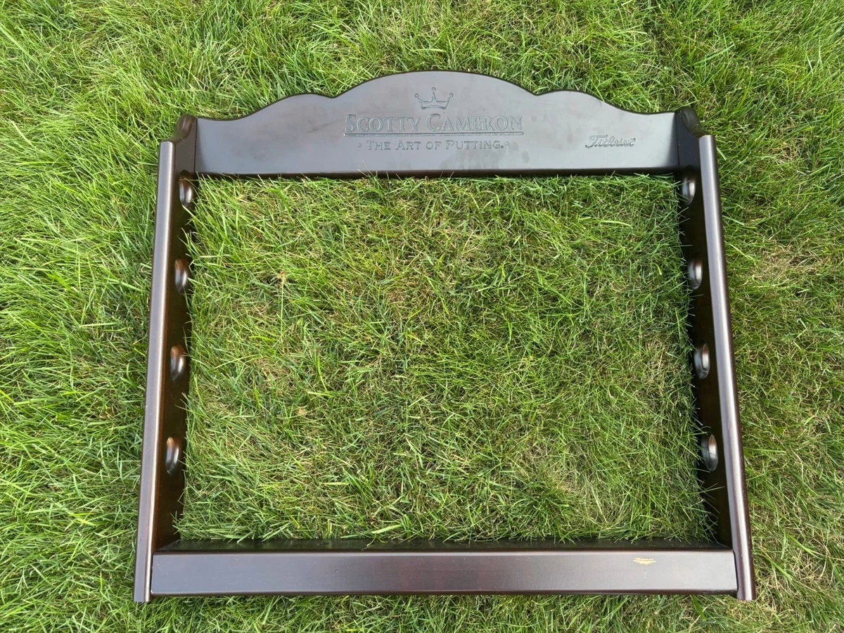 Scotty Cameron Putter Display products for sale | eBay