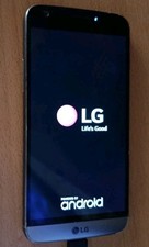 Handy LG  G5  H- 850  Gebraucht..Ohne Ladekab...