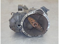 Boite de vitesse Smart CABRIO