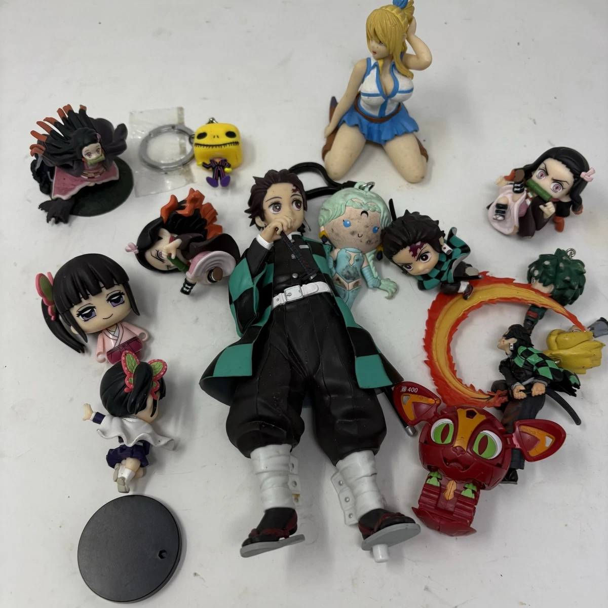 Anime Figure Lot products for sale | eBay