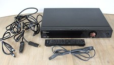 PIONEER XV-BD621 FSW 3D Blu-ray Ricevitore DVD + Telecomando + Cavo HDMI - Ottimo