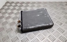 VW GOLF PLUS 5M1, 521 Wärmetauscher Innenraumheizung 1K0819033 1.60 34713850
