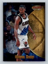1997-98 Bowman's Best #46 Shawn Kemp