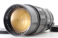 [ EXC+ 5] Olympus Zuiko Auto Zoom 50-90mm F/3.5 Objectif Stylo F Pieds Fv De