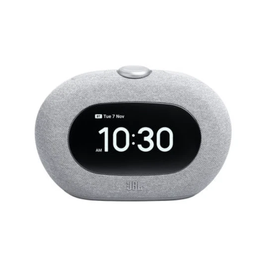 JBL Horizon 3 Alarm Clock Bluetooth Speaker with LED Mood Light - 2colors - Image 2 of 4
