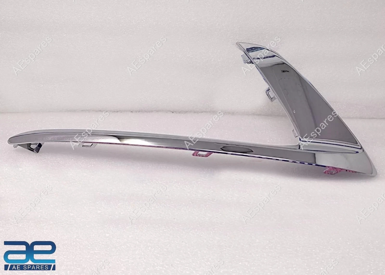 Front Fog Lamp Garnish Trim RH For Suzuki Swift Dzire 2020-2024 71752M54T10-0PG view 3