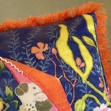 Anthropologie Home Décor Pillows for sale - eBay