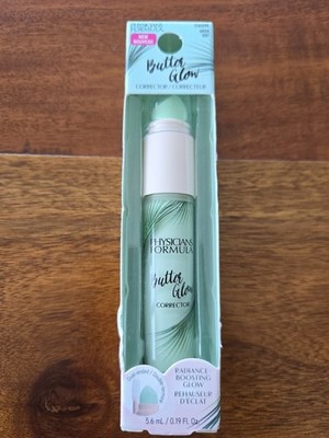 Physicians Formula Butter Glow Corrector - Green