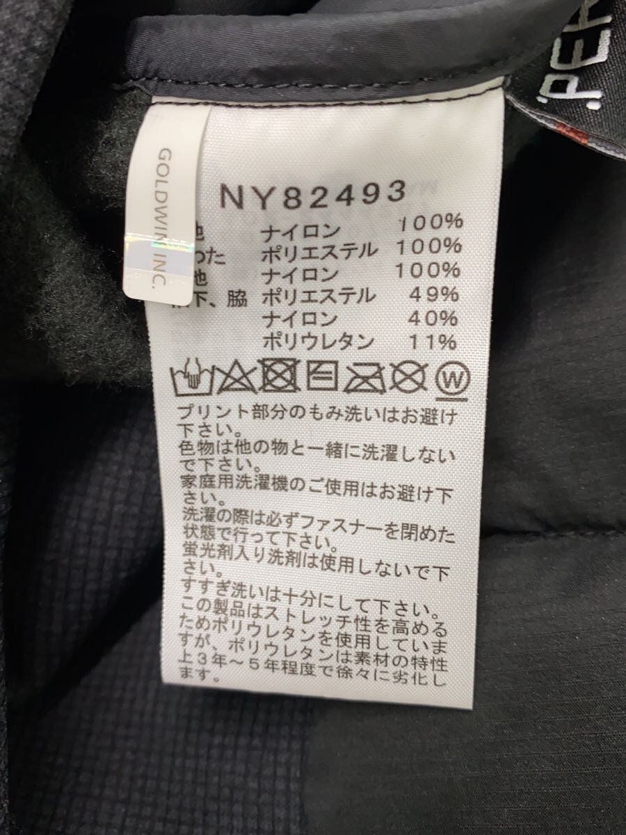 THE NORTH FACE altra giacca XL nylon nero NY82493 usata