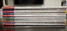 GamePro Magazine 2000 COMPLETE YEAR Lot - Issues 136-147 - Vintage Retro Gaming