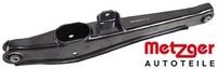 Metzger 58140309 Lenker FüR RadaufhäNgung Querlenker Lenker