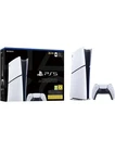 Sony PS5 Digital Edition Console - White