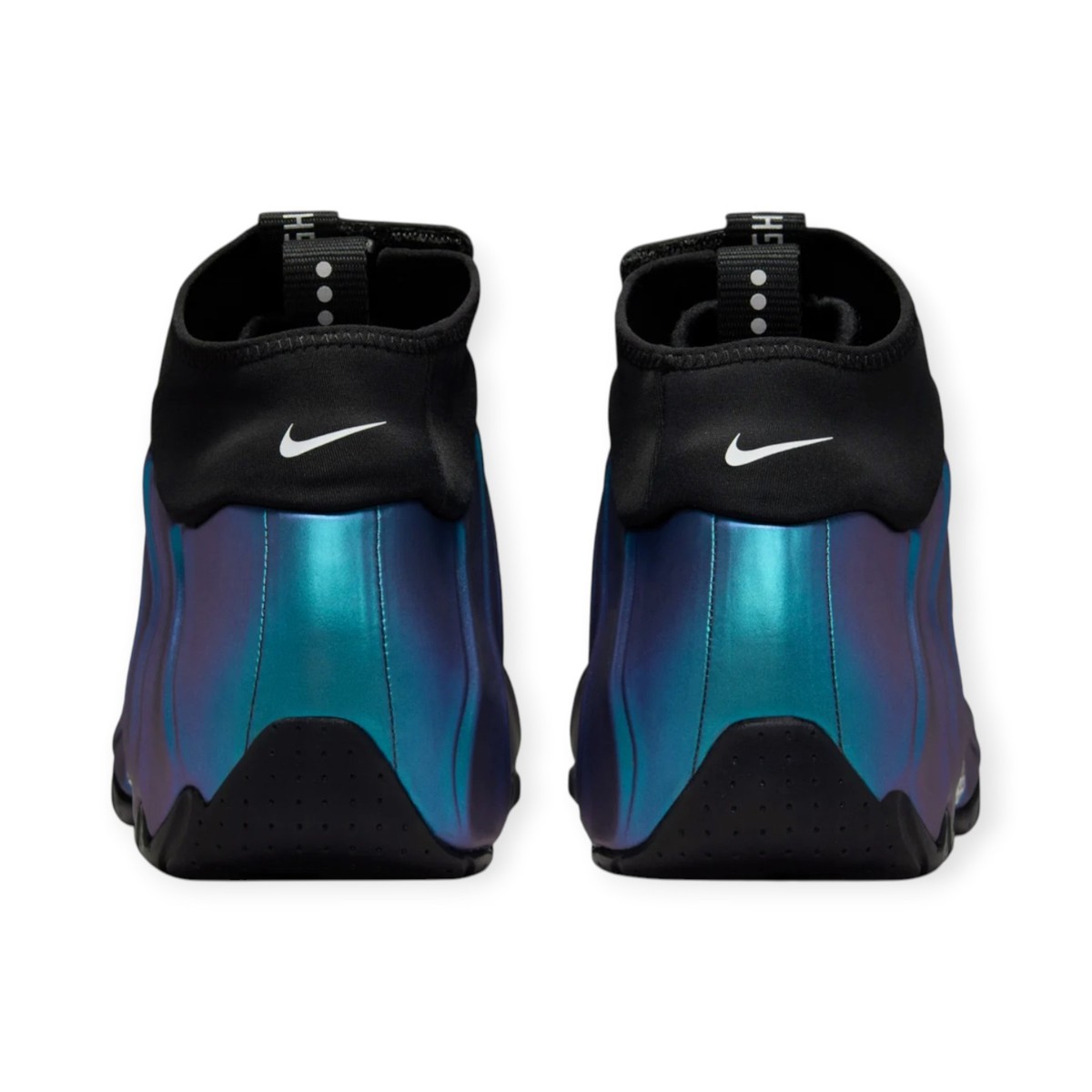 Size 10 - Nike Air Flightposite Dusty Cactus for sale online | eBay