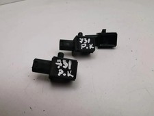 MERCEDES-BENZ CLS C218 AIRBAGSENSOR CRASHSENSOR DRUCKSENSOR 35157707