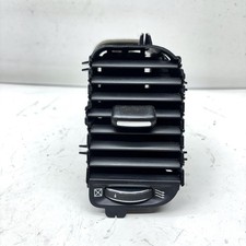 2011-2023 Dodge Charger Dash Dashboard Left Side Inner Air Vent Grille Oem 2011-2023 Dodge Charger Dash Dashboard Left Side Inner Air Vent Grille Oem