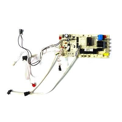 Electronic Board Portable Type 12.000 Btu Ecox Mpn2-10cr 201325390050 1712060000