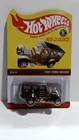 Hot Wheels Redline Club RLC Neo Classics Series 11 1931 Ford Woody # 42/4000