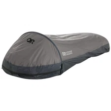 Outdoor Research Helium Bivy , Pewter color , Freeshipping