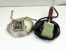 McElroy MiniMc 100-120V, 50/60 Hz, 1 Ph Heater Assembly with Bag