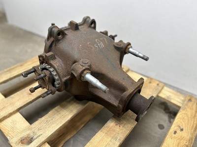 JAGUAR XK8 X100 1997 Hinterachsdifferential Hinten Rear Differential JLM20151E