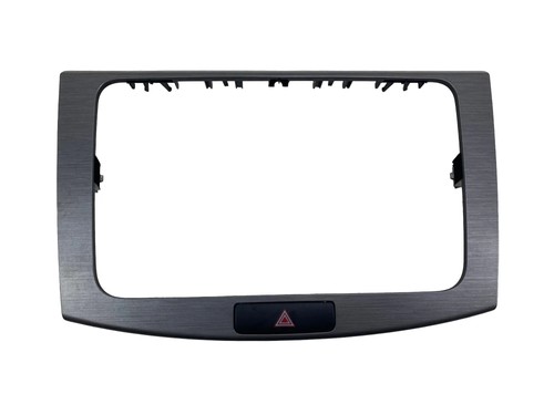 VW PASSAT B7 362 Musik-Player Verkleidung 3AA858069H 2013 34586535 (AJ3070)