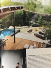 Architectural Digest, June 2026, May’25, July/Aug.2023, Lenny Kravitz,A.Lauder — photo 10