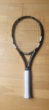 2012 BABOLAT PURE DRIVE GT Tech TENNIS RACQUET, WOOFER, CORTEX/4 3/8"